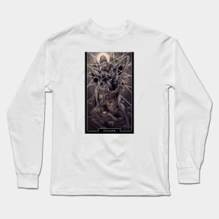 Hunger Long Sleeve T-Shirt